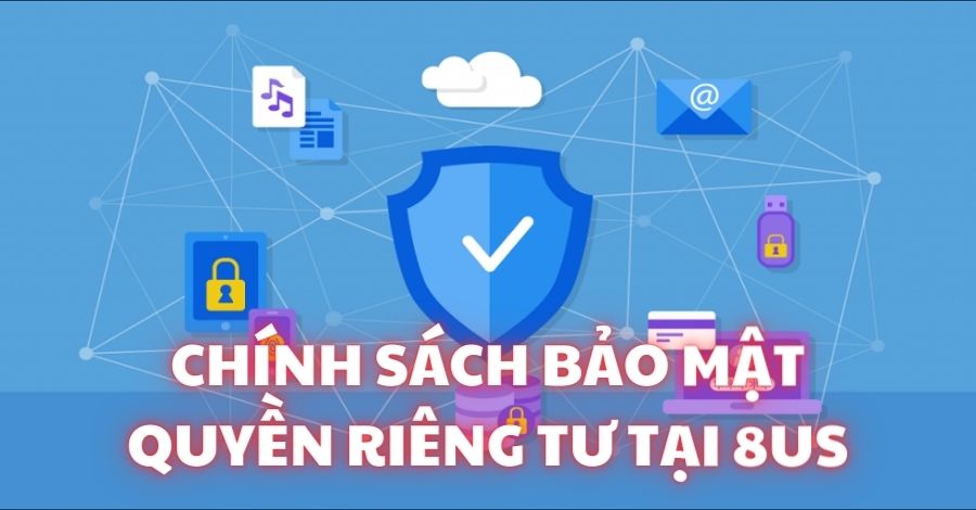 Chính sách bảo mật riêng tư