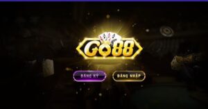 cổng game go88 uy tín