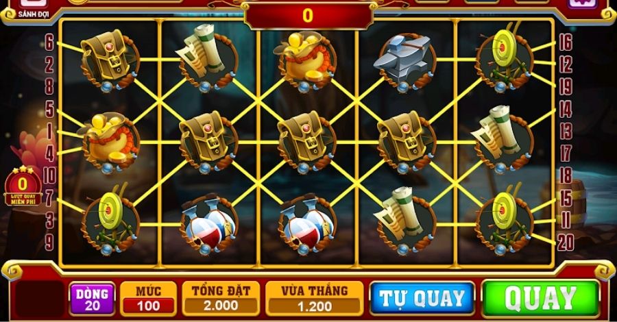 Những ưu điểm làm nên thương hiệu của cổng game Lộc Club