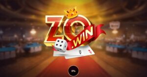 Zowin - Nhận Phần Thưởng Khủng Chơi Game Thỏa Thích